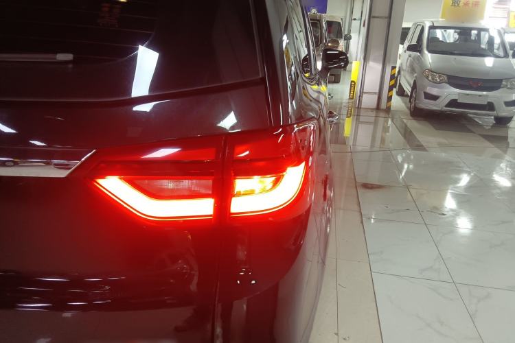 Used JAC Group Refine R3 2018 1.6L Manual Luxury Model
