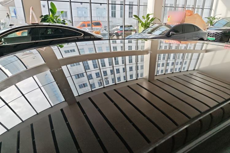 Used BYD Seal 06GT 2025 Intelligent Driving Version 605 Heatwave Edition