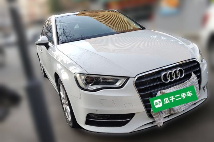 Used Audi A3 2016 Sportback 35 TFSI Ambition
