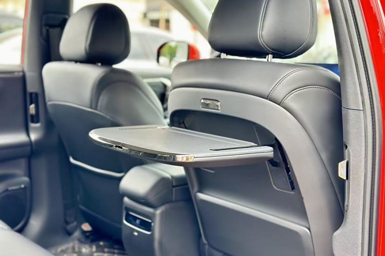 Used AION V 2024 Aion Tyrannosaurus 650 LiDAR Edition
