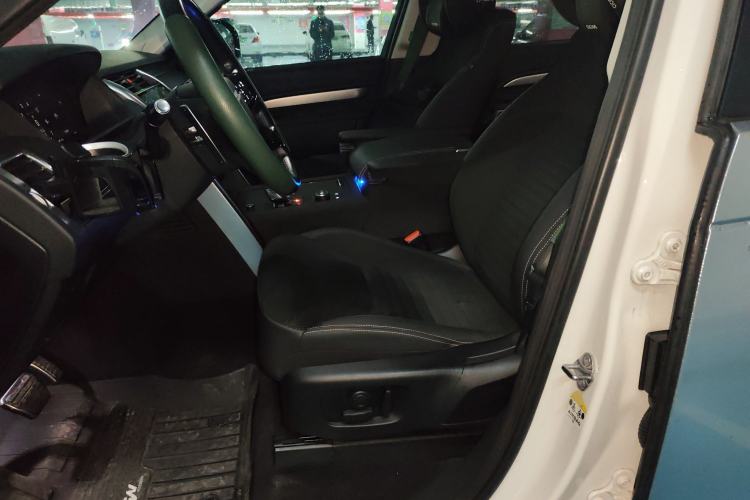 Used Land Rover Discovery 2021 360 PS R-Dynamic S
