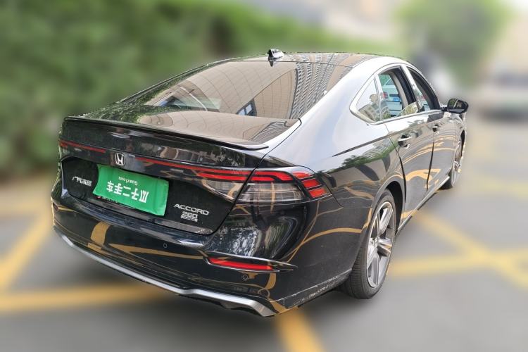 Used Honda Accord 2023 260TURBO Excellence Edition