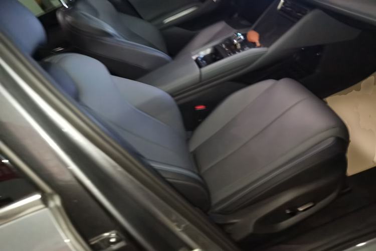 Used BYD Qin L 2024 DM-i 120KM Beyond Model