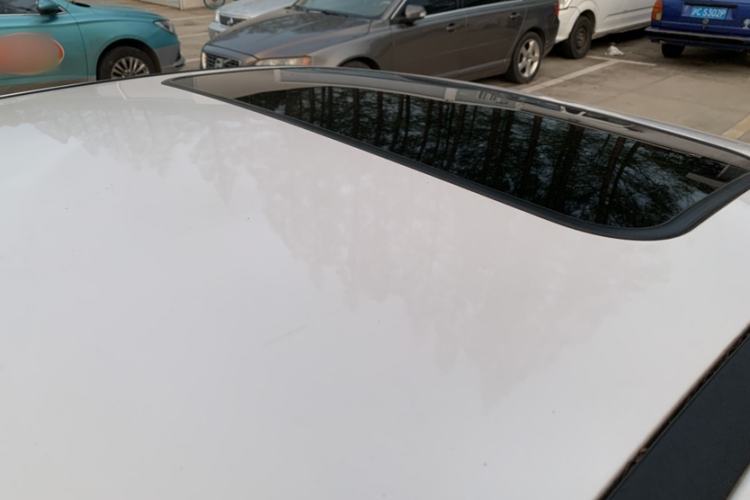 Used Ford Focus 2015 Sedan 1.6L Automatic Trend Model