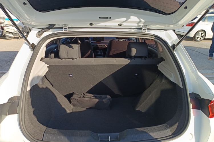 Used BYD e2 2021 Comfort Model