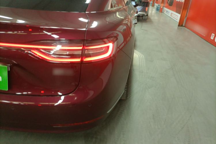 Used Hima Stelato S9 2025 Extended-Range Ultra Right Rear Taillight