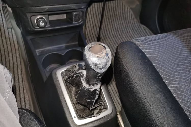 Used Oshan Olisway 2013 1.4L Manual Jingxiang Model