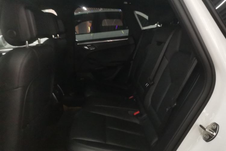 Used Porsche Macan 2022 Macan 2.0T
