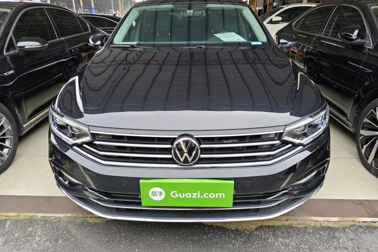 Used Volkswagen Magotan 2020 330TSI DSG Luxury Edition