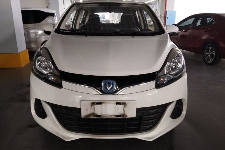 Used Oshan Benni E-Star 2021 National Edition Xin Yue Version Lithium-Ion Battery