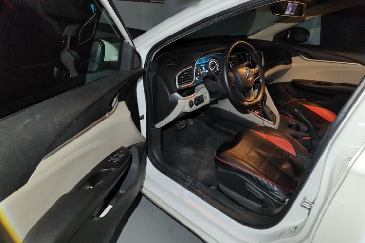 Used Buick GT 2017 15N Automatic Elite Version
