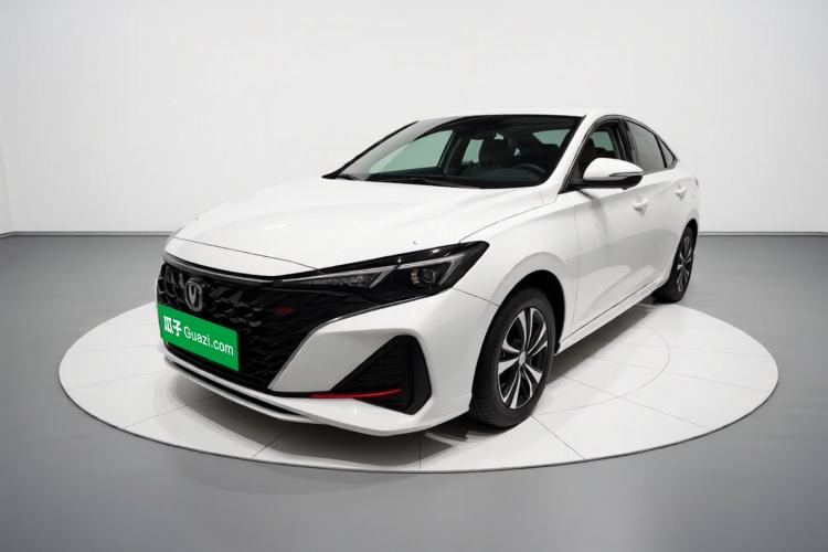 Used CHANGAN Eado 2025 PLUS 1.4T Dual-Clutch High-Energy Version