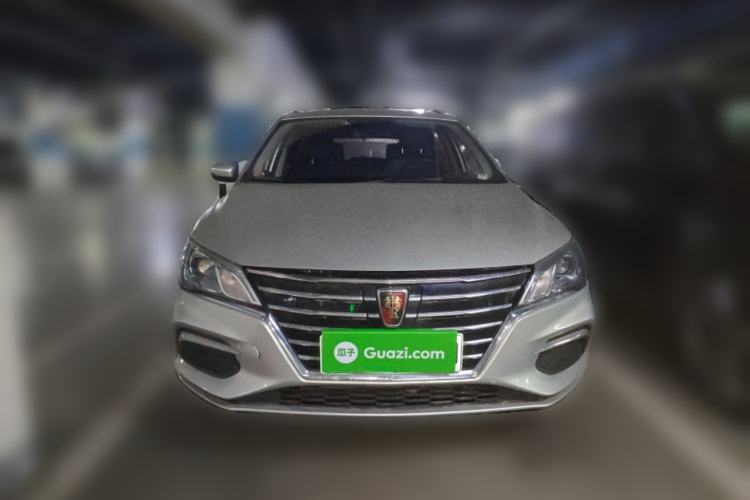 Used Roewe Ei5 2018 Internet Flagship Edition Front