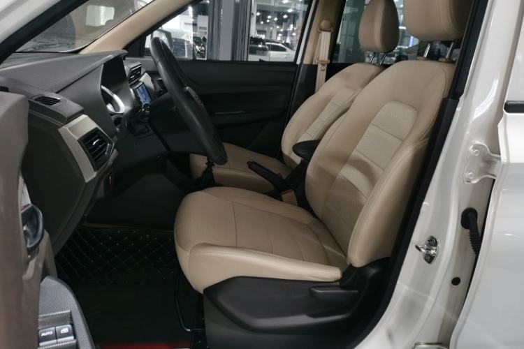 Used Wuling Hongguang 2021 1.5L Revised S Standard Version with Electric Power Steering LAR
