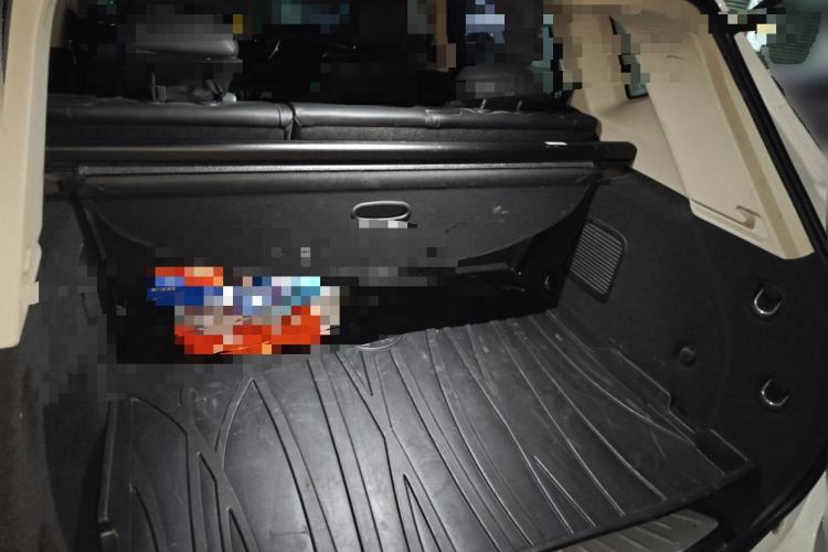 Used Buick Envision 2017 20T Two-Wheel Drive Leading Version