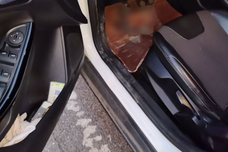 Used Ford Focus 2012 Hatchback 1.6L Manual Fashion Edition