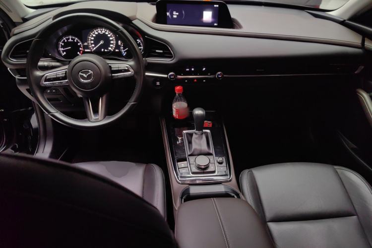 Used Mazda CX-30 2021 2.0L Automatic Joyful Edition
