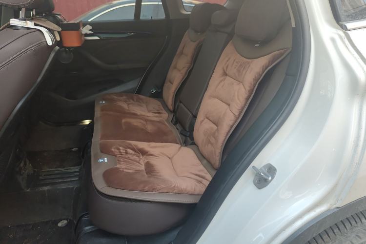 Used BMW X1 2020 sDrive20Li Premium Edition
