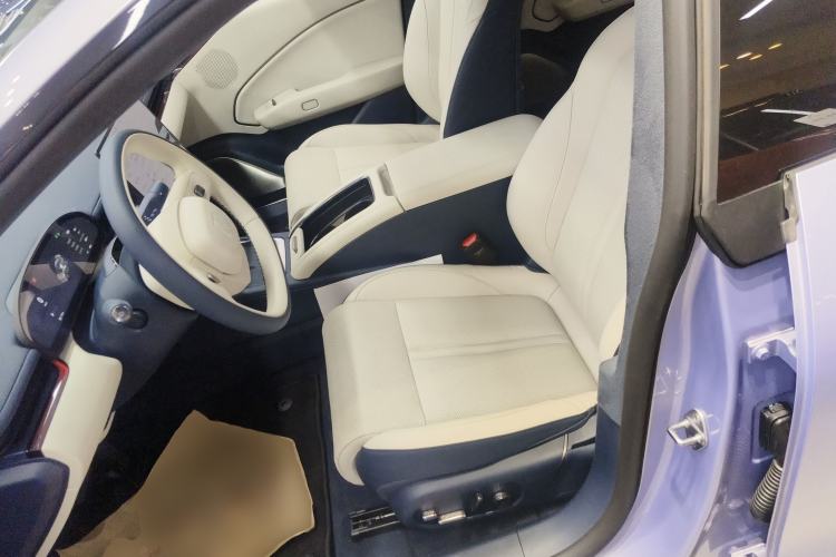 Used Zeekr 007 2025 Four-Wheel Drive Intelligent Driving Version 75 kWh
