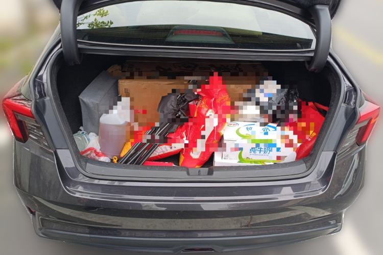 Used Honda Integra 2023 240TURBO CVT Tech Edition