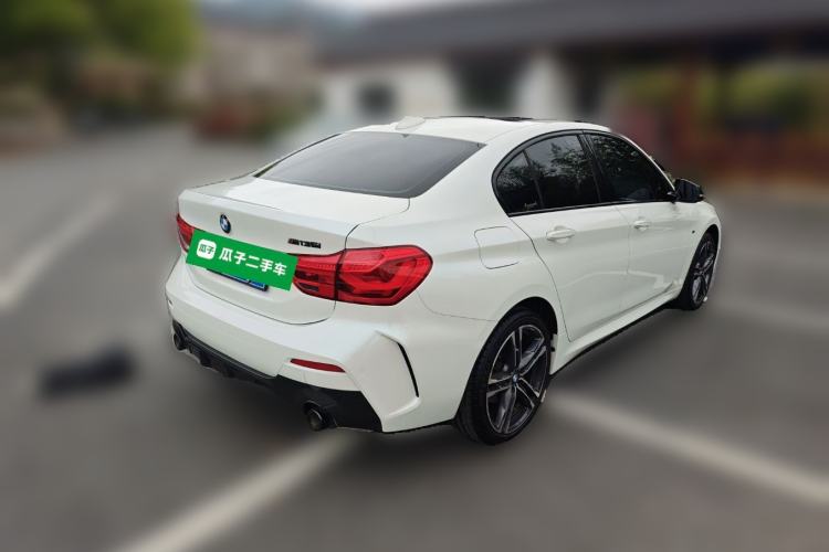 Used BMW 1 Series 2022 125i M Sport Night Edition
