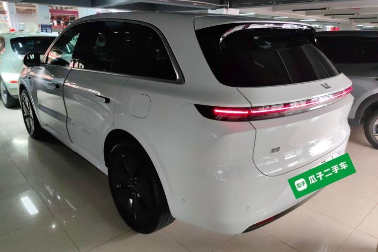 Used Li Auto L6 2024 Max
