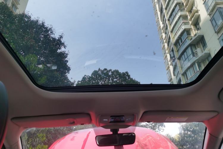 Used BYD Song Pro 2019 1.5T Automatic Luxury Model