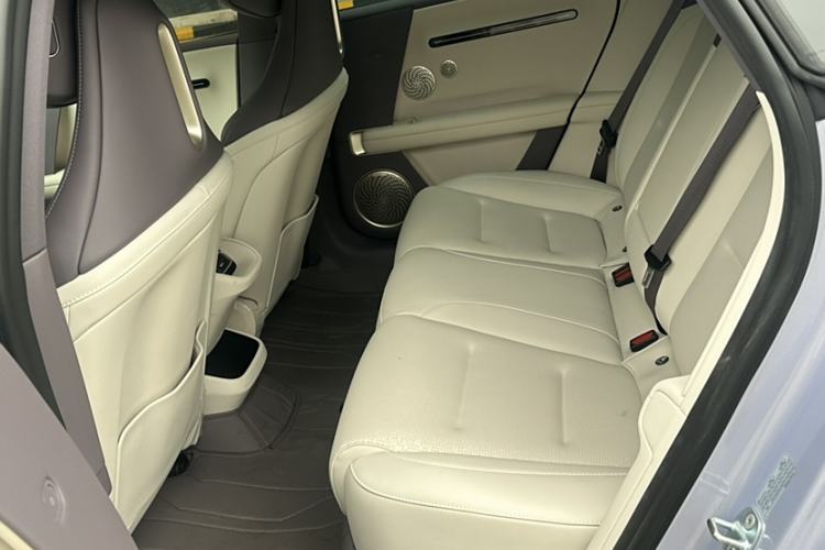 Used Avatr 06 2025 Max All-Electric Version
