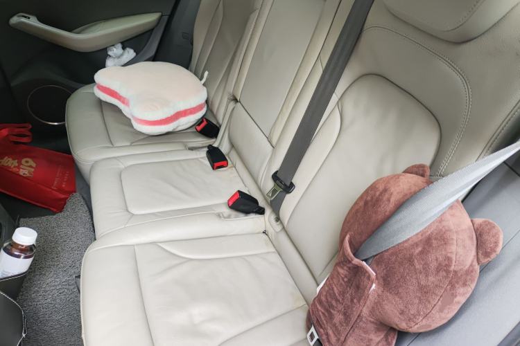 Used Audi Q5 2011 2.0TFSI Comfort Version