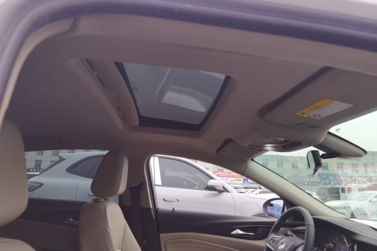 Used Buick Regal 2020 552T Elite Edition