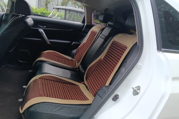 Used Honda Avancier 2017 240TURBO Two-Wheel Drive Premium Edition