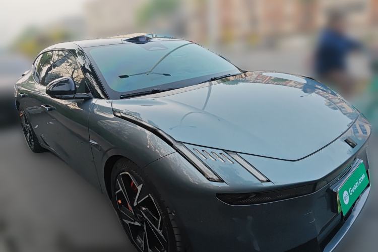 Used Lynk & Co Z10 2025 95 kWh 702 km All-Wheel Drive Intelligent Driving Ultra
