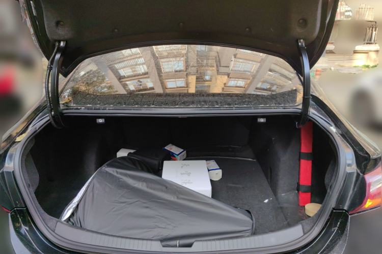 Used Chevrolet Malibu XL 2021 Redline 550T Automatic Sharp Edition