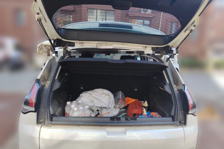 Used Peugeot 3008 2016 1.6THP Automatic Classic Edition
