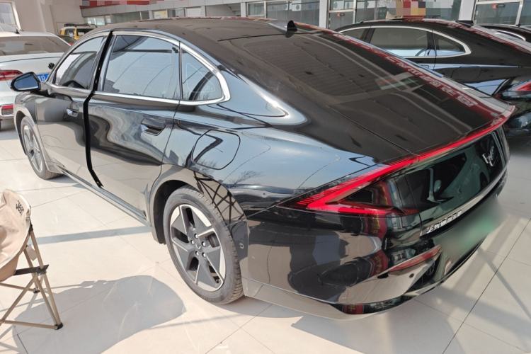 Used Wuling Xingguang 2025 610 km Smart Flagship Version
