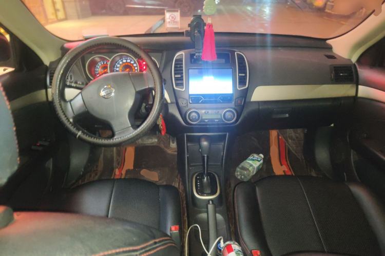 Used Nissan Sylphy 2019 Classic 1.6XE+ CVT Smart Connect Luxury Edition