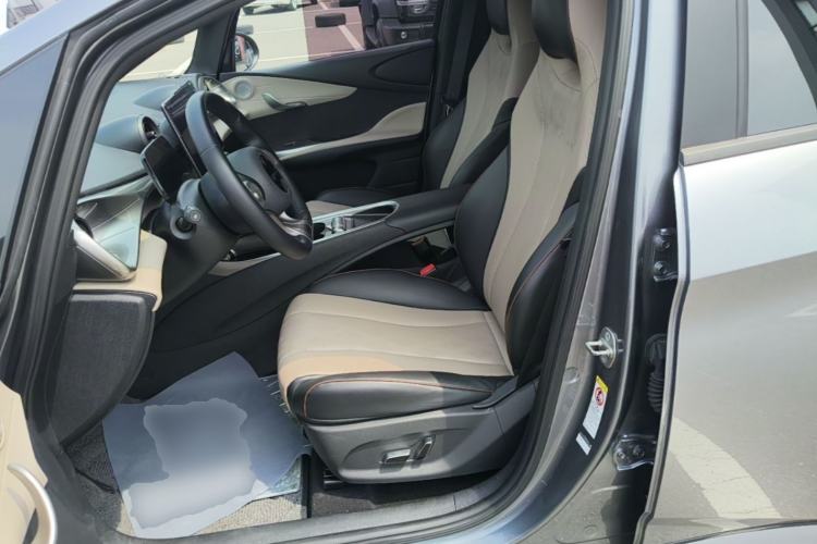 Used BYD Dolphin 2023 420 km Free Version