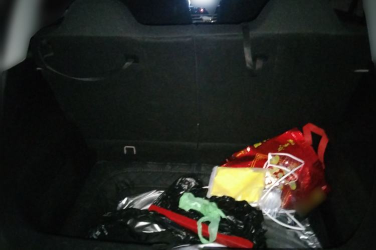 Used Wuling Bingo 2023 203km Light Edition