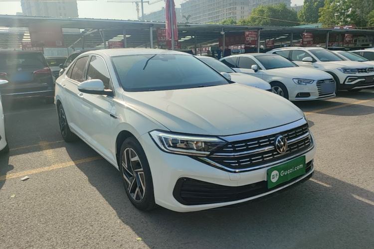 Used Volkswagen Sagitar 2023 300TSI DSG Excellence Edition
