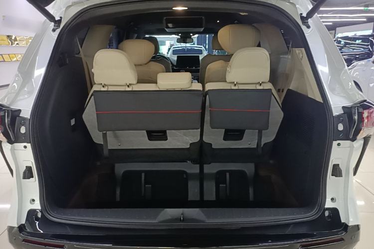 Used Toyota SIENNA 2021 2.5L Hybrid Premium Edition