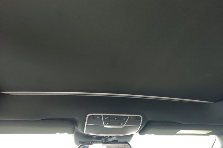 Used Mercedes-Benz S-Class 2014 S 320 L Business Model Headliner