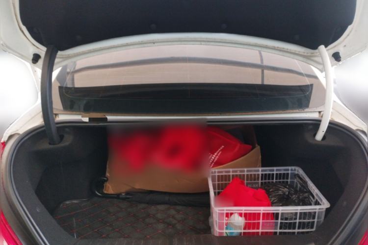 Used Peugeot 308 2013 1.6L Manual Fashion Model