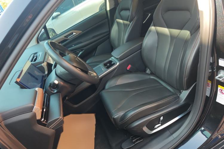 Used XPeng P5 2024 500 Pro Edition