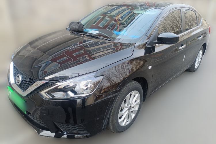 Used Nissan Sylphy 2022 Classic 1.6XE CVT Comfort Edition