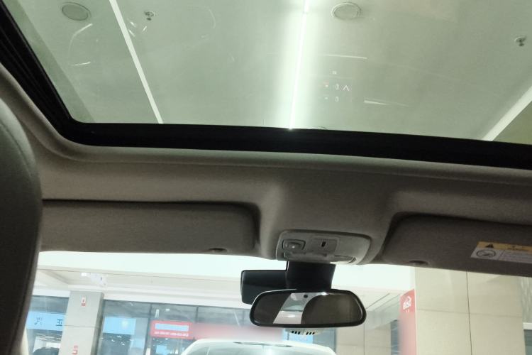 Used Citroen C5 2017 380THP Automatic Prestige Edition