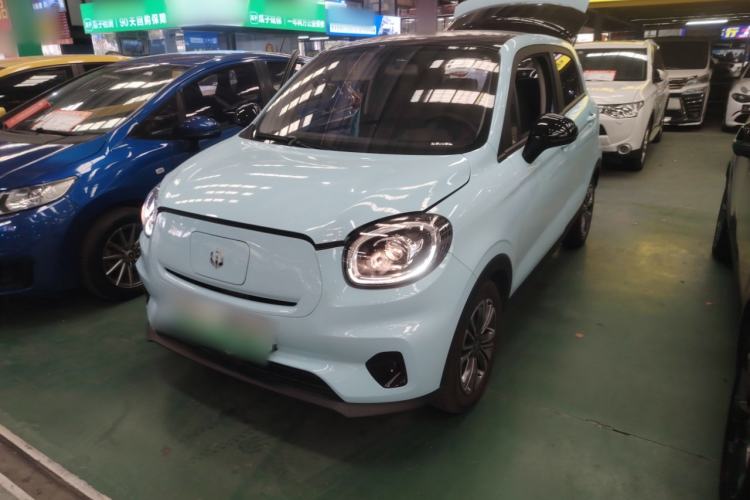 Used Leapmotor T03 2025 403 Comfort Edition