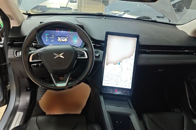 Used XPeng G3 2021 G3i 460G