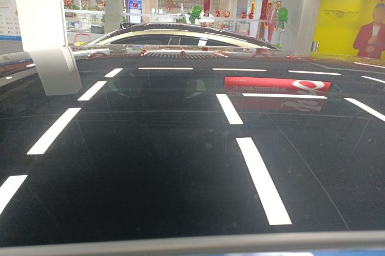 Used BMW 5 Series 2024 530Li Luxury Package Premium Edition