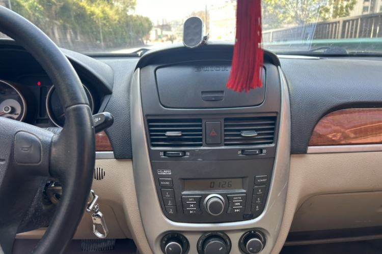 Used Buick Excelle 2013 1.5L Automatic Luxury Model