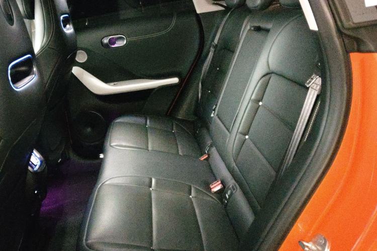 Used smart #3 2023 Pulse Four-Wheel Drive Edition
